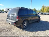 Chevrolet Trailblazer Ext Ls/Ext Lt 1GNET16S866129807 снимка