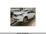 Honda Odyssey Touring/Touring Elite 5FNRL5H92CB508118 fotografie