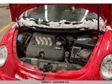 Volkswagen Beetle Gls WVWZZZ9CZ2M623675 снимка