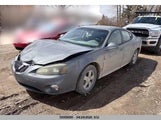 Pontiac Grand Prix 2G2WP552371167243 снимка