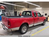 Ford F150 2FTDX1766VCA29323 fotografie