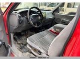 Ford F150 2FTDX1766VCA29323 снимка
