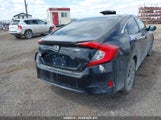 Honda Civic Lx 2HGFC2F50GH029747 снимка