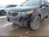Kia Sorento Lx 5XYKTCA63DG341221 снимка