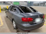 Volkswagen Jetta Tdi 3VWDL7AJ8BM006747 снимка