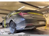 Hyundai Elantra Sel KMHLM4AG8MU074538 photo