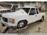 GMC Sierra C1500 1GTEC19M6WE519252 снимка