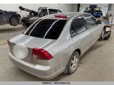 Honda Civic Lx 2HGES15691H930027 снимка