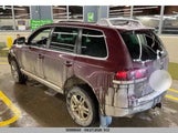Volkswagen Touareg 2 V6 WVGLE67L98D005375 fotografie