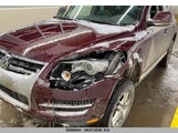 Volkswagen Touareg 2 V6 WVGLE67L98D005375 photo