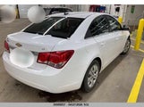 Chevrolet Cruze Lt 1G1PC5SB1D7262049 снимка