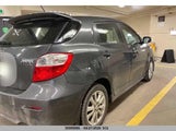 Toyota Corolla Matrix 2T1KU40E59C057331 photo