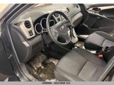 Toyota Corolla Matrix 2T1KU40E59C057331 fotografie