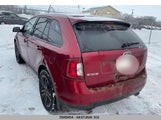 Ford Edge Sel 2FMDK4JC0DBA91718 fotografie