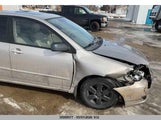 Toyota Corolla Ce/Le/S 2T1BR38E93C720908 снимка