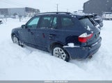 BMW X3 xDrive30I WBXPC93449WJ31115 снимка