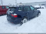 BMW X3 xDrive30I WBXPC93449WJ31115 снимка