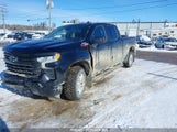 Chevrolet Silverado K1500 Rst 1GCUDEED9NZ603434 photo
