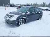 Toyota Corolla Matrix Xr 2T1KR32E45C910840 снимка