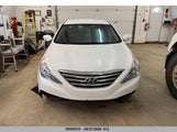 Hyundai Sonata Gls 5NPEB4AC8EH892007 снимка