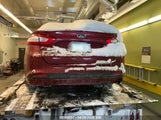 Ford Fusion Se Hybrid 3FA6P0LU0GR293418 снимка