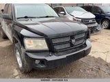 Dodge Dakota Sxt 1D7HW38K58S534920 снимка