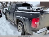 Chevrolet Silverado K1500 3GCEK13369G231912 снимка