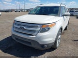 Ford Explorer Limited 1FM5K8F83FGA71877 fotografie