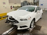 Ford Fusion Se 1FA6P0H70F5112533 снимка