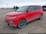 Kia Soul Ex KNDJ33AU7M7753780 снимка