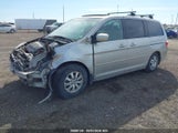 Honda Odyssey Exl 5FNRL386X6B502159 снимка