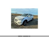Hyundai Santa Fe Gls KM8SNDHF1DU014736 снимка