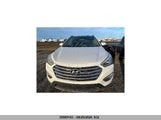 Hyundai Santa Fe Gls KM8SNDHF1DU014736 снимка