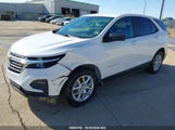 Chevrolet Equinox Ls 3GNAXSEG9RL193466 снимка