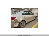 Kia Forte Ex KNAFU4A2XA5265516 снимка