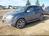 Acura Mdx Technology 2HNYD283X8H507152 снимка