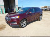 Ford Edge Sel 2FMPK4J9XKBB82414 снимка