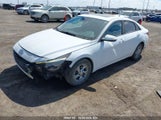 Hyundai Elantra Sel KMHLM4AGXNU342622 снимка