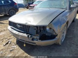 Ford Mustang 1ZVFT80NX55126871 снимка