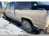 GMC Sierra K1500 2GTEK19K6R1557832 снимка