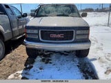 GMC Sierra K1500 2GTEK19K6R1557832 снимка