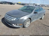 Ford Fusion Sel 3FAHP0CG5AR339061 снимка