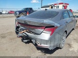 Hyundai Elantra Limited KMHLN4AJ2PU034209 снимка