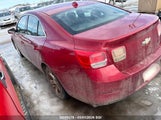 Chevrolet Malibu 1Lt 1G11C5SA0DF228784 снимка