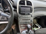 Chevrolet Malibu 1Lt 1G11C5SA0DF228784 снимка