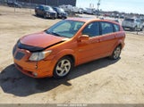 Pontiac Vibe 5Y2SL63865Z417999 снимка