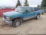 GMC Sierra K1500 2GTEK19R4W1562942 снимка