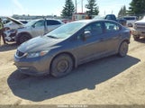 Honda Civic Lx 2HGFB2F47DH038581 снимка
