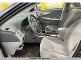 Toyota Corolla S/Le/Xle 2T1BU40E09C009378 снимка