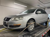 Volkswagen Passat 2.0T WVWAK9ANXAE110071 снимка